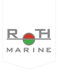 rothmarine logo